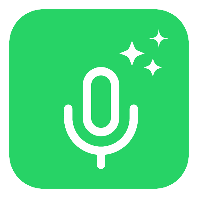 Primary Icon (Green)